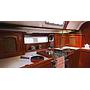 Book yachts online - sailboat - Oceanis 411 - Almak - rent