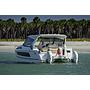 Book yachts online - motorboat - Aquila 36 - Joy - rent