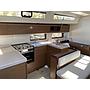 Book yachts online - sailboat - Oceanis 51.1 - Kallisto - rent