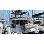 Book yachts online - catamaran - Bali 4.6 - Poseidon - rent