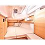 Book yachts online - sailboat - Elan Impression 45.1 - TOP GUN new 2020 - rent