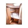 Book yachts online - sailboat - Dufour 460 Grand Large - LISABET 2018+AC - rent