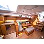 Book yachts online - sailboat - Dufour 460 Grand Large - MALIN OV 2018+AC+G - rent