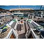 Book yachts online - sailboat - Dufour 350 Grand Large - IDA 2017 - rent
