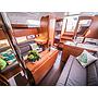 Book yachts online - sailboat - Dufour 350 Grand Large - IDA 2017 - rent