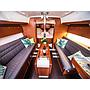 Book yachts online - sailboat - Dufour 350 Grand Large - RONJA 2017 - rent