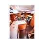 Book yachts online - sailboat - Dufour 350 Grand Large - RONJA 2017 - rent