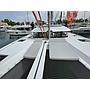 Book yachts online - catamaran - Excess 11 - Saona - rent
