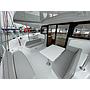Book yachts online - catamaran - Excess 11 - Saona - rent