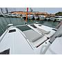 Book yachts online - catamaran - Excess 11 - Saona - rent