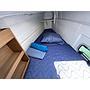 Book yachts online - catamaran - Lagoon 40 - Eskimo  - rent