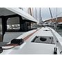 Book yachts online - catamaran - Excess 11 - Siesta - rent