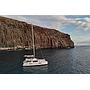 Book yachts online - catamaran - Lagoon 52F - Neptuno  - rent