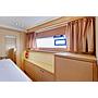 Book yachts online - catamaran - Lagoon 52F - Neptuno  - rent