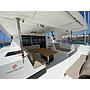 Book yachts online - catamaran - Lucia 40 - Aquila (!!!from Monday!) - rent