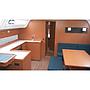 Book yachts online - sailboat - Bavaria 51 Cruiser - Margeo IX - rent