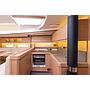 Book yachts online - sailboat - Dufour 56 Exclusive - INVICTUS - rent