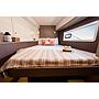 Book yachts online - catamaran - Bali 4.2 - Satisfaction - rent
