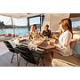 Book yachts online - catamaran - Bali 4.2 - Satisfaction - rent