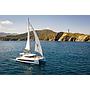 Book yachts online - catamaran - Bali 4.2 - Satisfaction - rent