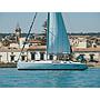 Book yachts online - sailboat - Dufour 455 GL - Asia - rent