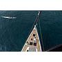 Book yachts online - sailboat - Dufour 56 Exclusive - INVICTUS - rent