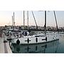 Book yachts online - sailboat - Dufour 56 Exclusive - INVICTUS - rent