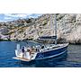 Book yachts online - sailboat - Dufour 530 - PERSEIDE - rent