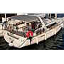 Book yachts online - sailboat - Oceanis 45 - Bella - rent