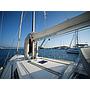 Book yachts online - sailboat - Oceanis 45 - Bella - rent