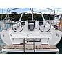 Book yachts online - sailboat - Oceanis 45 - Bella - rent