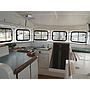 Book yachts online - sailboat - Dufour Atoll 6 - The Big One Two - rent