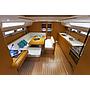 Book yachts online - sailboat - Sun Odyssey 479 - Joy - rent