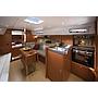 Book yachts online - sailboat - Bavaria Cruiser 32 - Linnea - rent
