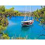 Book yachts online - other - Gulet Askim Deniz - Askim Deniz - rent