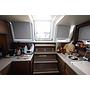 Book yachts online - catamaran - Lagoon 620 (10+3) - The Sun (GND)  (5 cab + 3 crew) (AC, WM, Generator, Inverter, Tender Lift) - rent