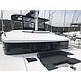 Book yachts online - catamaran - Lagoon 52F - 6 cab - Dugongo II (ANU) - rent