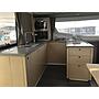 Book yachts online - catamaran - Helia 44 - Pixie Dixie (A/C, Generator) - rent