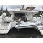 Book yachts online - catamaran - Helia 44 - Pixie Dixie (A/C, Generator) - rent