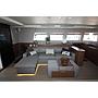 Book yachts online - catamaran - Lagoon 620 (10+3) - The Sun (AC, WM, Generator, Inverter, Tender Lift) - rent