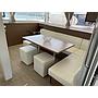 Book yachts online - catamaran - Lagoon 52F (5 cab) - Naka (GND) - rent