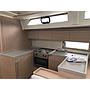 Book yachts online - sailboat - Oceanis 51.1 - Gacrux - rent