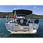 Book yachts online - sailboat - Oceanis 51.1 - Gacrux - rent