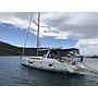 Book yachts online - sailboat - Oceanis 51.1 - Gacrux - rent