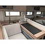 Book yachts online - sailboat - Oceanis 51.1 - Gacrux - rent