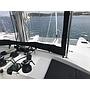 Book yachts online - catamaran - Lagoon 52F - 6 cab - Dugongo II (TOR) (6 cab + 1 crew) (A/C, WM, Generator, Inverter, Tender Lift) - rent