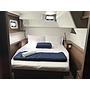 Book yachts online - catamaran - Lagoon 450F - Rigel Kentaurus (A/C, WM, Generator, Inverter) - rent