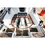 Book yachts online - sailboat - Sun Odyssey 36i - Lyra - rent