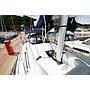 Book yachts online - sailboat - Sun Odyssey 36i - Lyra - rent