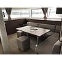 Book yachts online - catamaran - Lagoon 52F - 6 cab - Dugongo II (PTP)(6 cab + 1 crew) (A/C, WM, Generator, Inverter, Tender Lift) - rent